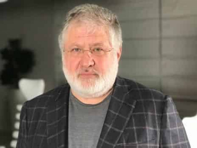 Зеленский отдал Запорожскую область Коломойскому — СМИ