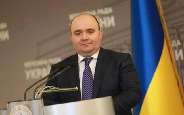Еще один нардеп заразился COVID-19 - Гончаренко