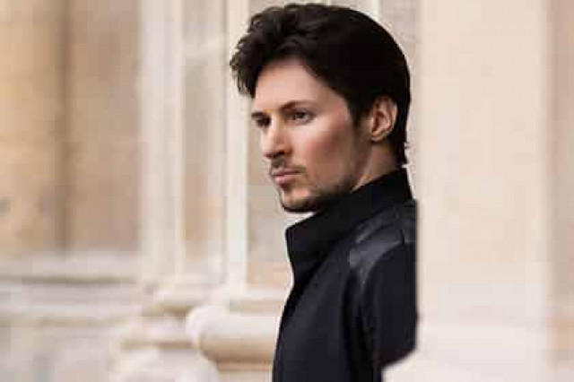 Дуров предсказал утечку данных пользователей взяткодателям и хакерам
