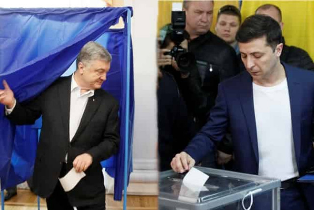 ЦИК обработала 99,88% протоколов