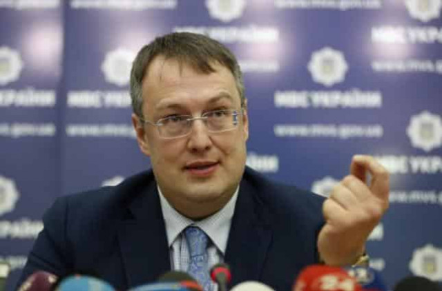 Геращенко прокомментировал возвращение Савченко в Раду