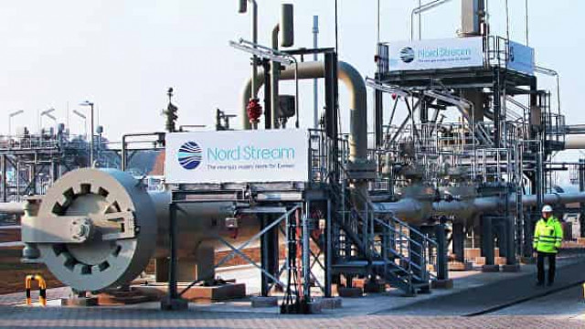 «Северный поток 2» могут заблокировать в Еврокомиссии