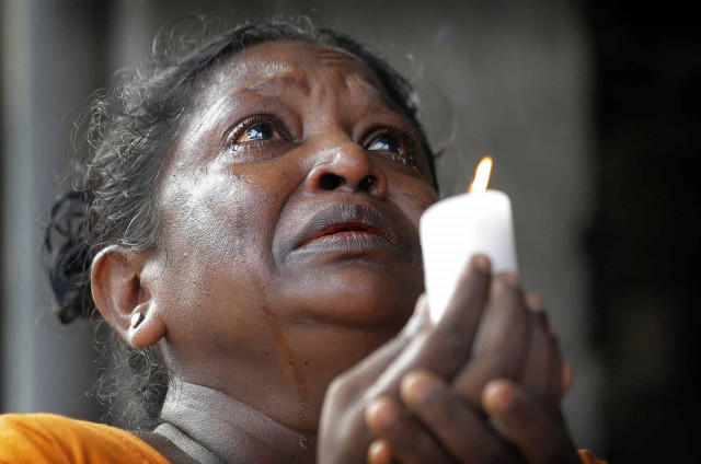 Sri Lanka security brief warned of attacks on churches