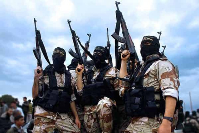 ИГИЛ взяло ответственность за взрывы в Шри-Ланке