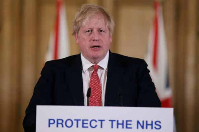 British PM was like 'any other patient', say nurses who treated him for coronavirus