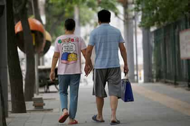 Китайцев заставят сдавать экзамен на развод
