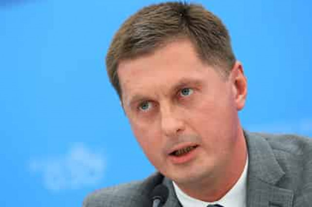 Россия захотела объединиться с США
