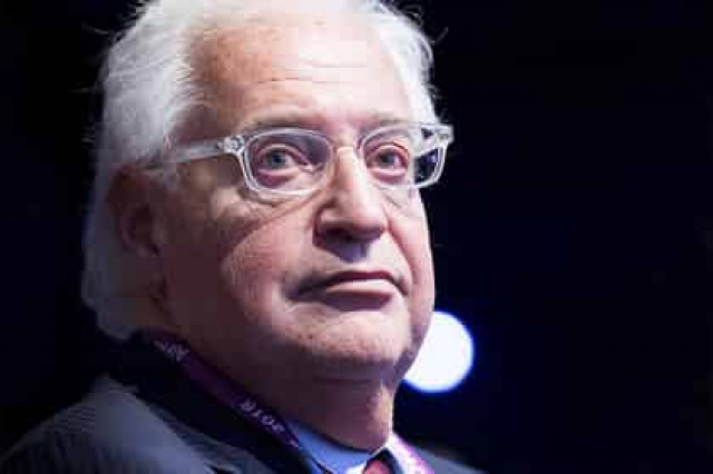 Иудеи обманули американского посла
