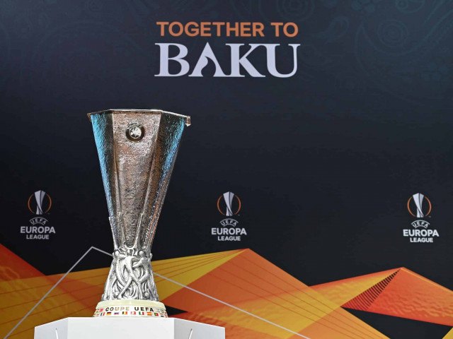 Azerbaijan exploits Europa League final for political purposes against Armenia, Karabakh