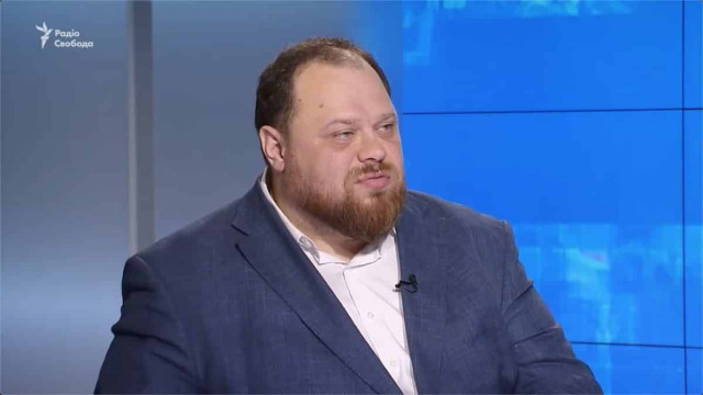 Представитель Зеленского в ВР предлагает сократить количество депутатов