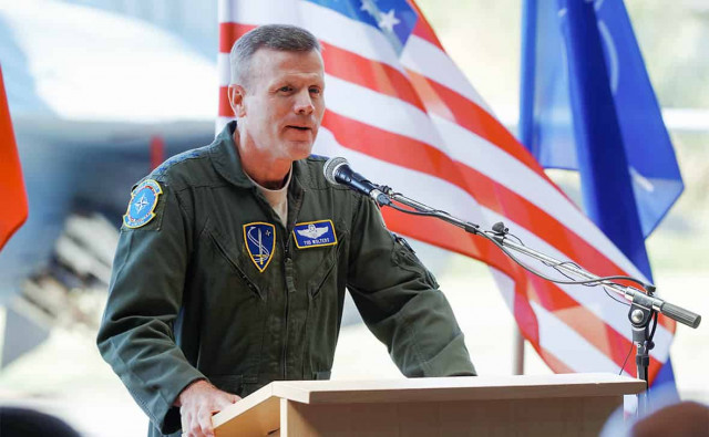 НАТО обещает расширить военную поддержку в Украине (ВИДЕО)