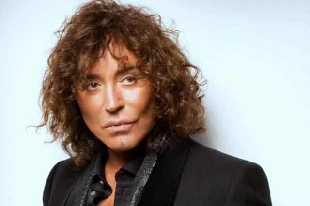 70-летний Валерий Леонтьев готовится впервые стать отцом