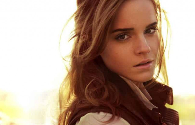 Емма Уотсон у відвертому вбранні помічена з новим хлопцем