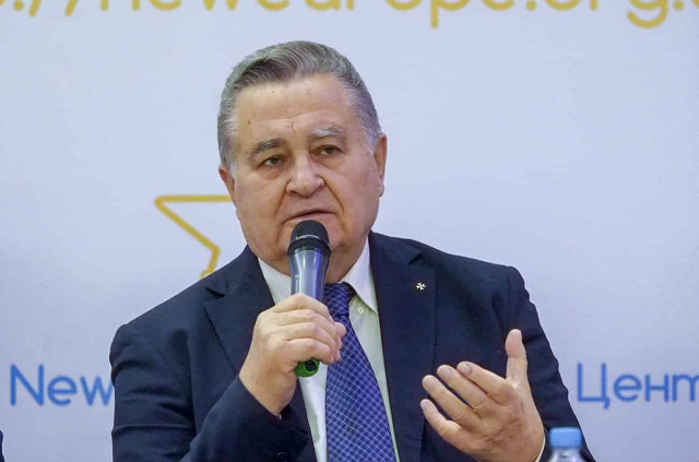 Марчук: Россия «не нашла» 80 пленных украинцев