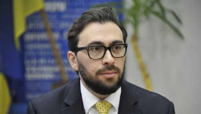 Этот год будет решающим для Украины - глава представительства НАТО