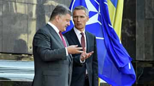 Саммит НАТО: предложат ли Украине войну с Россией