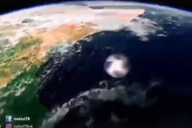 «Роскосмос» нажился на космическом промахе Роналду
