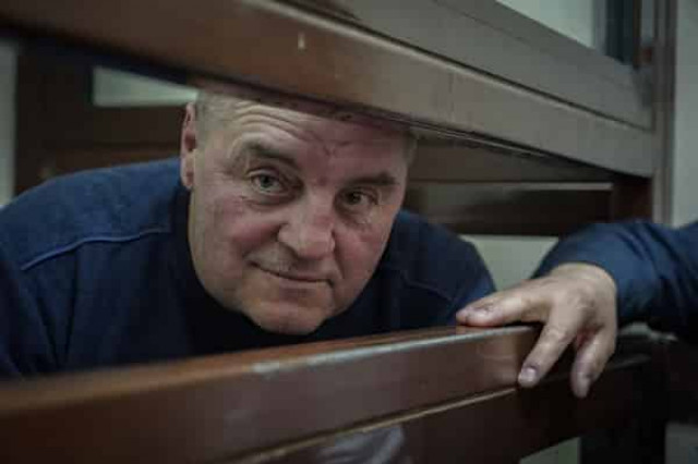 Денисова: В СІЗО, де утримується Бекіров, епідемія кору