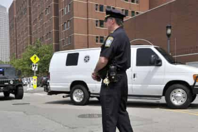 Друга Царнаева арестовали за торговлю наркотиками