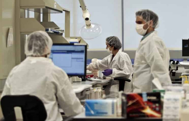 Исследование генома человека показало, что первые жители Америки пришли из Сибири