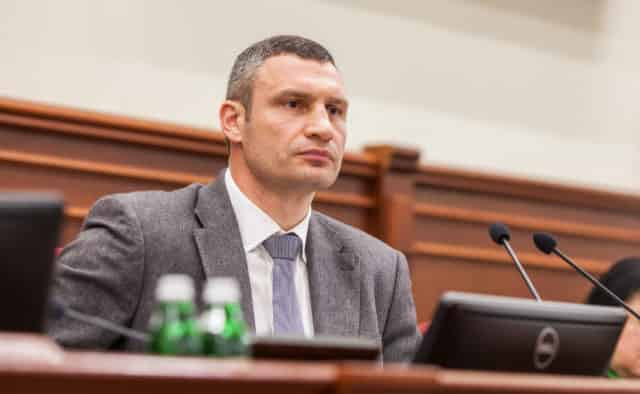 Кличка терміново викликали на допит в ДБР