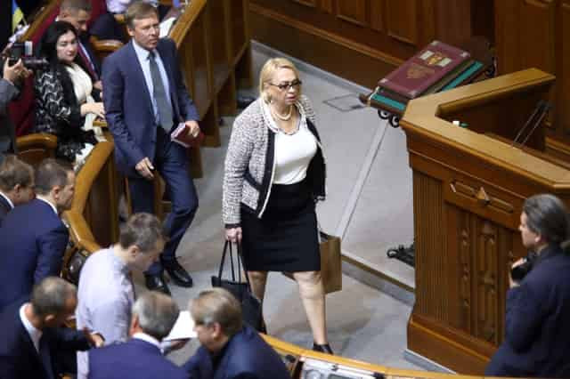 Близько 20% нової Ради становитимуть жінки