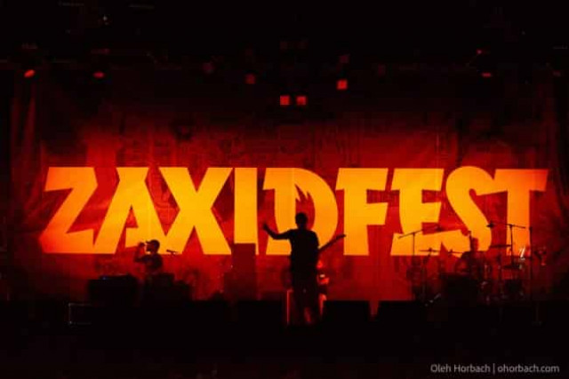 Zaxidfest 2019: программа фестиваля, участники, билеты на событие