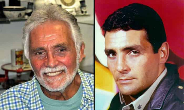 Умер актер, сыгравший Джеймса Бонда