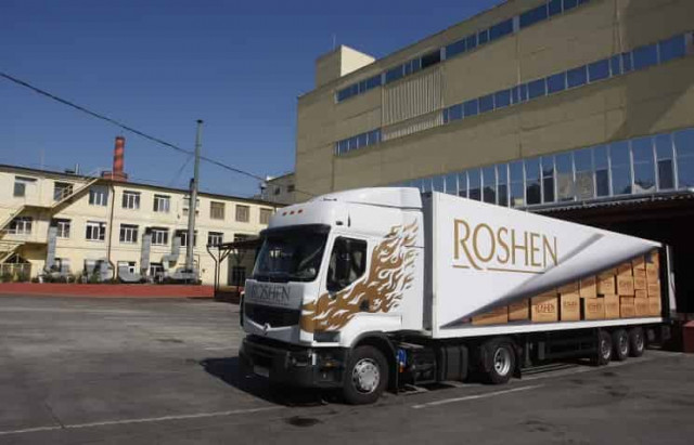 Roshen Порошенко поменяет структуру управления российскими активами в преддверии продажи