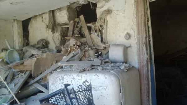 Главврач больницы: более двух тысяч детей вернулись в Первомайск в ЛНР