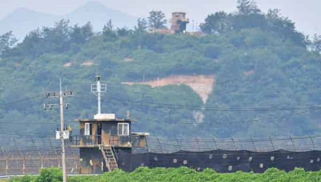 В Госдуме приветствуют возобновление переговоров КНДР и Южной Кореи