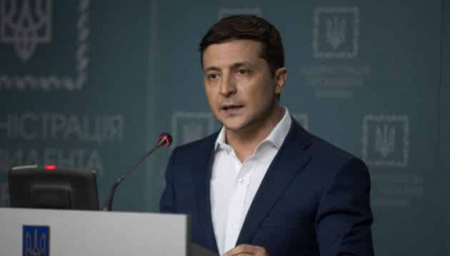 Zelensky: Nobody will liquidate Ministry for Veterans’ Affairs