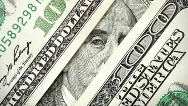 Биржевой регулятор США выплатил $30 млн неизвестному информатору