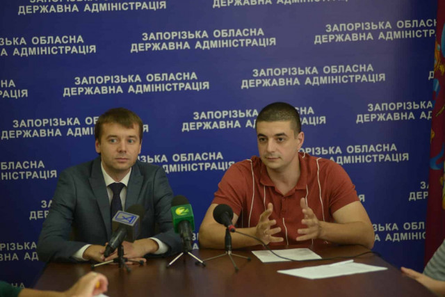 Первый iPhone в Украине, 6 тысяч посетителей и «Область будущего»: детали запорожского International IT Forum