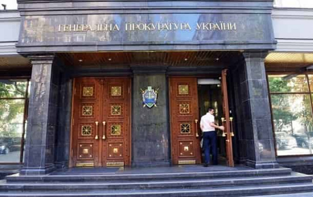 Зеленський запустив реформу прокуратури - Луценко незадоволений