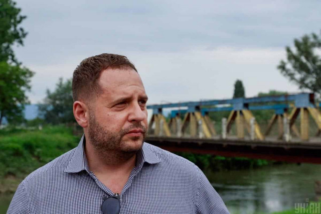 Zelensky's aide suggests next prisoner swap list could be agreed with Russia in a month
