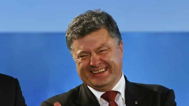 Порошенко рассказал правду о переговорах Зеленского и Путина