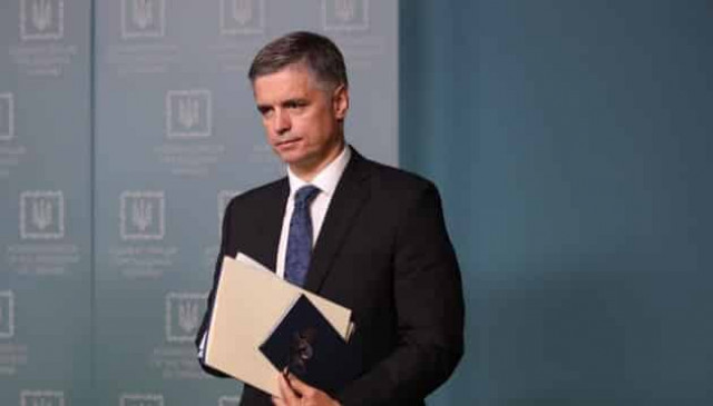 Пристайко про курс України: Нічого кращого НАТО не придумано