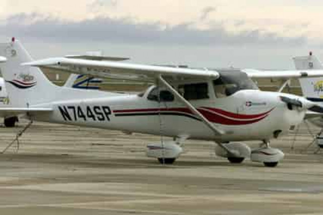 Обломки пропавшего кипрского самолета нашли на побережье Ливана (The Daily Star)