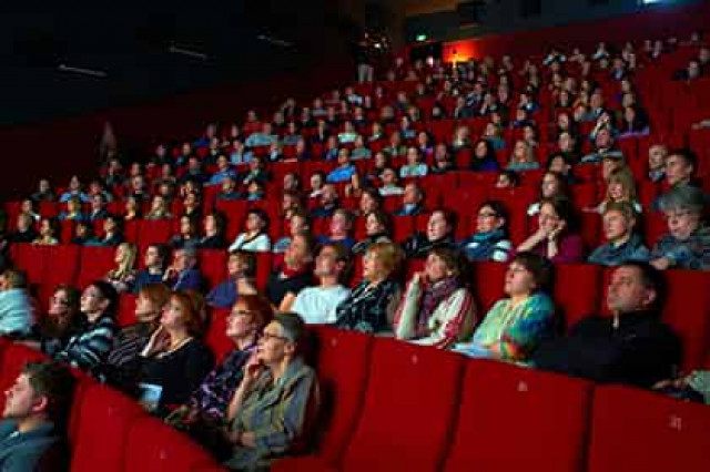 В Санкт-Петербурге покажут претендовашие на «Оскар» европейские фильмы