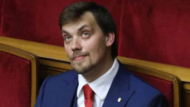 В Слуге народа рассказали о скандале во фракции 