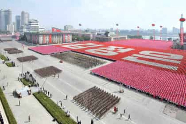 Северная Корея пригрозила «горьким раскаянием» авторам резолюции ООН
