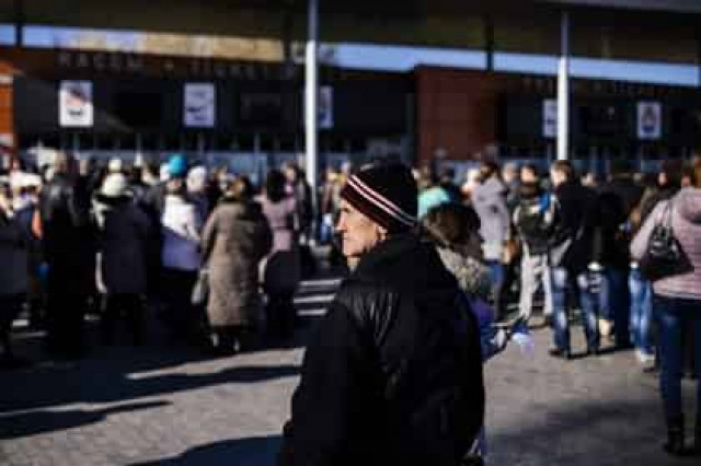 В ДНР заявили о готовности принять помощь от Киева