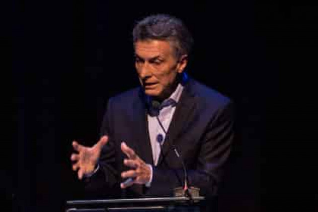 На выборах президента Аргентины победил оппозиционер-консерватор