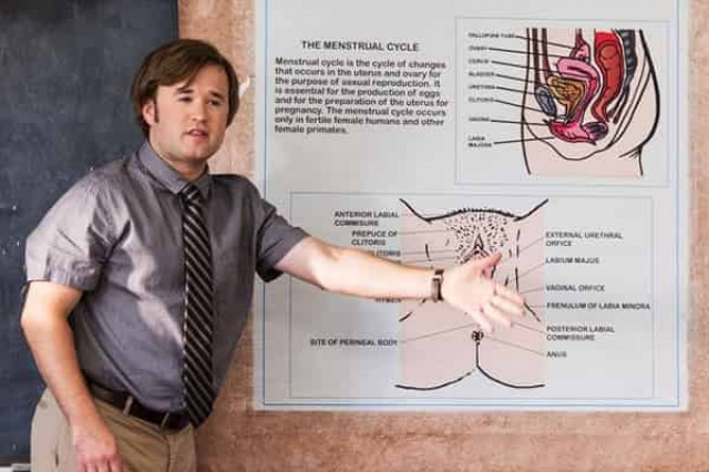 Лишние знания