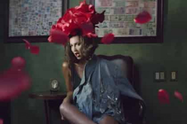 Бузова взбесила российского дизайнера