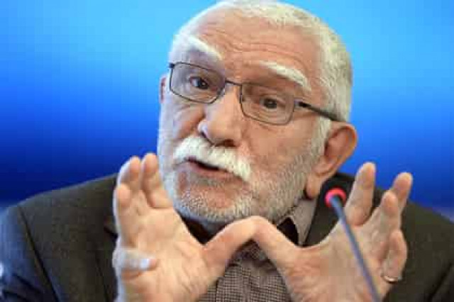 Джигарханян вместо больницы оказался в пансионате