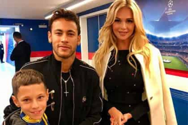 Лопырева изменила «Манчестер Юнайтед» с ПСЖ