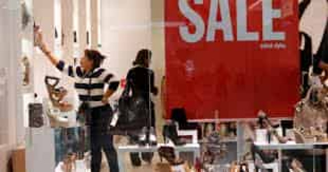 Black Friday isn't what it used to be, as hype fizzles
 