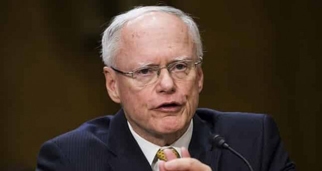 США не снимут санкции с Тегерана в обмен на вывод иранских сил из Сирии
